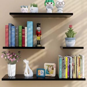 Book Storage Rack