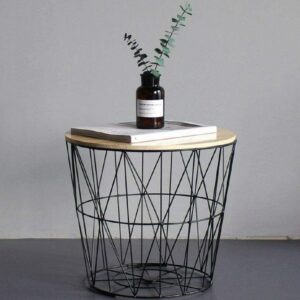 Round Coffee Table