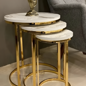 Nesting Coffee Table