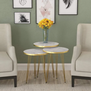Nesting Tables