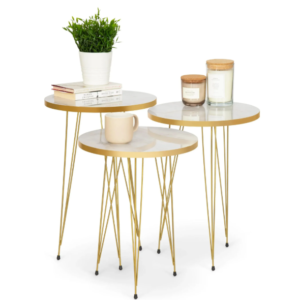 Nesting Table