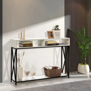 Console Tables
