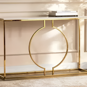 Ring Console
