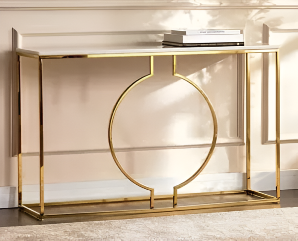 Ring Console