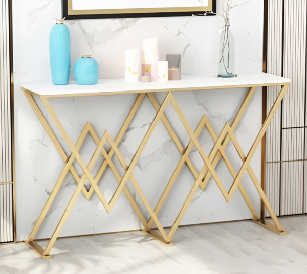 Rectangular Table
