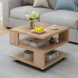 Hollow Design Night Stand
