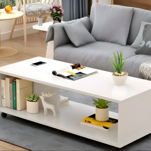 Rectangular Center Table